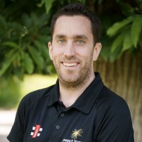 Chance to Shine Employee Ross Jeavons's profile photo