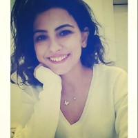 Hyse Tech Private Limited Employee Isha Walia's profile photo