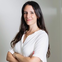 Netsense Employee Lidia Saladrigas I Ruiz's profile photo