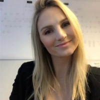 Markosky Engineering Employee Katie Frederick's profile photo