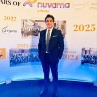 Nitin Juneja Email & Phone Number