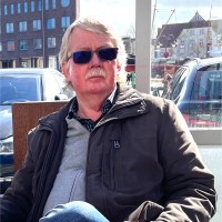 Stefan Borgström Email