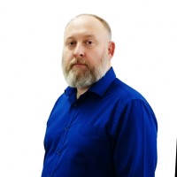 CQA Solutions, LTD Employee James Cornell's profile photo