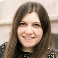Amanda Benson Email & Phone Number