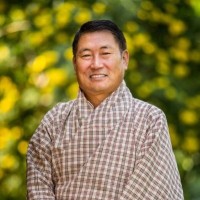 ICIMOD Employee Pema Gyamtsho's profile photo