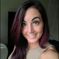 Ashley Woodward Email