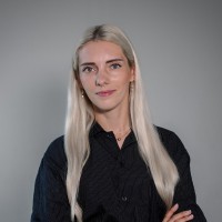 Jiji.ng Employee Oksana Burlaka's profile photo