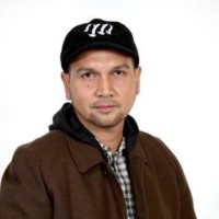 Weber Shandwick Employee Fajar Ibrahim's profile photo