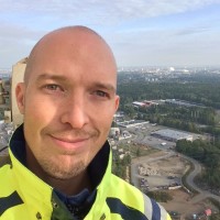 Sjöfartsverket Employee Mikael Bergman's profile photo
