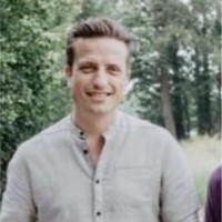 Rensa Employee Justin Ratelband's profile photo