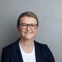 Ausgrid Employee Jacqui Christie's profile photo