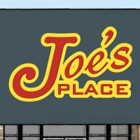 Joe’s Place