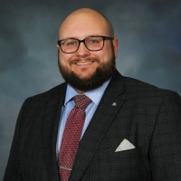 WoodmenLife Employee Logan Piper's profile photo