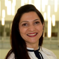 San José Mineta International Airport (SJC) Employee Patricia Clark's profile photo