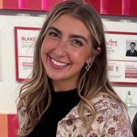 Galaxy Universal Employee Erin Fullen's profile photo