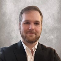 Allied Universal Employee Jonathan H's profile photo