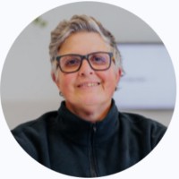 Demander Employee Karina Herrera ️‍'s profile photo