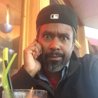 Educational Opportunity Program (EOP) Employee Aaron Jones's profile photo