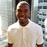 Ageras Danmark Employee Terrence Pierce's profile photo