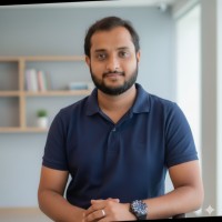 Animaker Inc. Employee Vachas Krishnan's profile photo