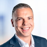 Berliner Volksbank eG Employee Raymond Bodin's profile photo