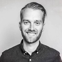 Evolve Studios® Employee Daniel Kiedis's profile photo