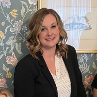 Justine Anderson Email & Phone Number