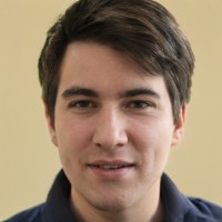 𝗦𝗽𝗮𝗰𝗲: 𝗔 𝗖𝗿𝗲𝗮𝘁𝗶𝘃𝗲 𝗔𝗴𝗲𝗻𝗰𝘆 Employee Lewis Colbert's profile photo