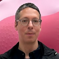 Listen. Employee Paul Amitai's profile photo