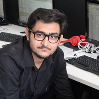 CometChat Employee Ajay Gajra's profile photo