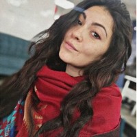 Adriana Alba Email