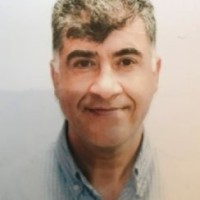 Mohammad Saboori Email & Phone Number
