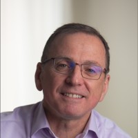 Eric Roux Email & Phone Number
