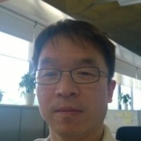 Lee Taehoon Email