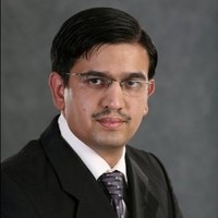 First Citizens India Employee Arun Kohli's profile photo