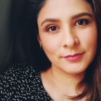 Etmee Mariella Zárate Castañeda de Gonzales Email & Phone Number