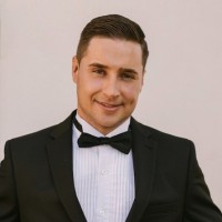 ipSCAPE Employee Mark Strydom's profile photo