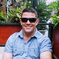 Stratus Employee Bruce Vaughn's profile photo