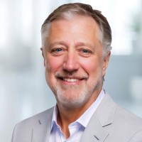 Cohere Technologies Employee Art King's profile photo