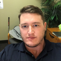 FLOORZ Employee Ben Morgan's profile photo