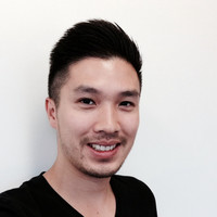 Film Finances, Inc. Employee Billy Cheung's profile photo
