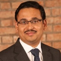 MVP Group Int. Employee Vinod Kulkarni's profile photo