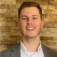 USC/CHLA Cell Therapy Program Employee Jackson Lange's profile photo