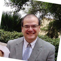 Blackstone Security Services, Inc. Employee Rudy Garcia's profile photo