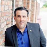 Elevated Construction Employee Deane Young's profile photo