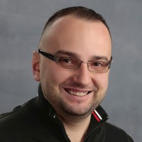 Profidata Employee Tem Kelmendi's profile photo