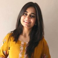 Sania Khan's profile photo