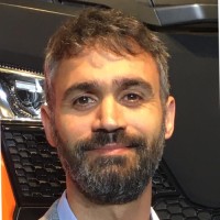 Scania Chile Employee Agustín Castillo's profile photo