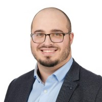 Lusamerica Foods Inc Employee Jake Cannon's profile photo