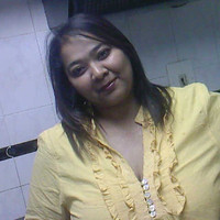 The Loeries Employee Fatgijah McBride's profile photo
